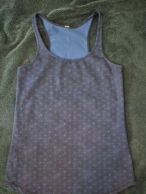 Lululemon Racerback Tank